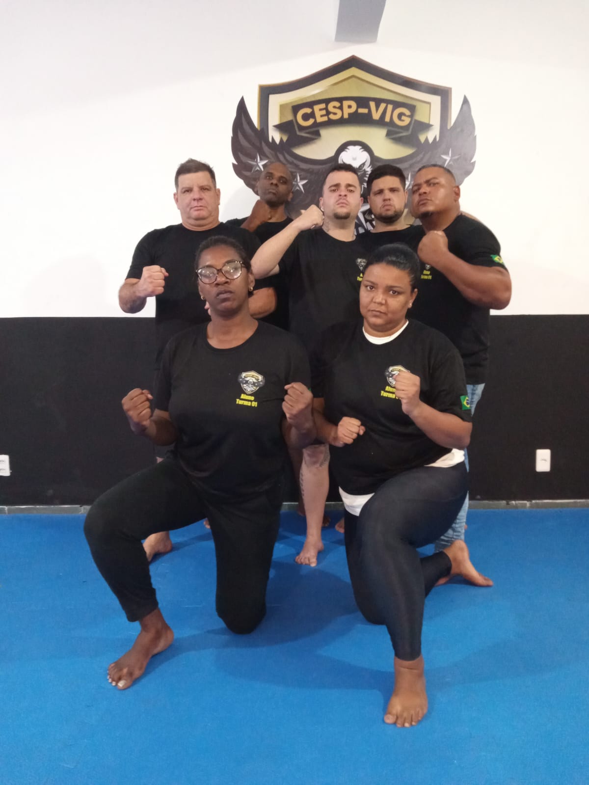 Galeria CESP-VIG - Foto 9